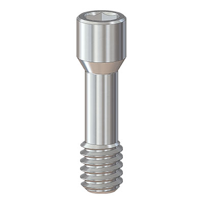 Клинический винт, совместимый с Alpha-Bio Conical Standard