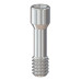 Клинический винт, совместимый с Alpha-Bio Conical Standard