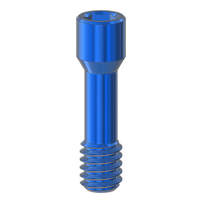 Лабораторный винт, совместимый с Alpha-Bio Conical Standard