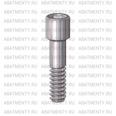 Клинический винт, совместимый с Astra Tech OsseoSpeed TX 3.0