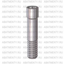 Клинический винт, совместимый с CSM Implant