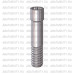 Клинический винт, совместимый с CSM Implant