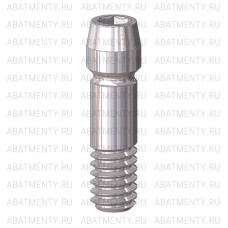 Клинический винт, совместимый с Lenmiriot R, Osstem Regular