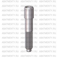 Клинический винт, совместимый с SIC 3.3, 4.2