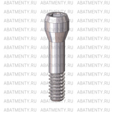 Клинический винт, совместимый с Anthogyr Axiom
