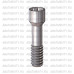Клинический винт, совместимый с Lenmiriot A/CC, NobelActive / Conical 3.0