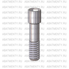 Клинический винт, совместимый с OT medical F1 3.3, 3.8, 4.1