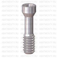 Клинический винт, совместимый с Thommen 3.5 Клинический винт, совместимый с Thommen 3.5