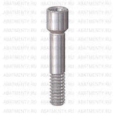 Клинический винт, совместимый с Dentis Narrow
