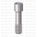 Клинический винт, совместимый с Alpha-Bio Conical Narrow
