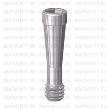 Клинический винт, совместимый с ROOTT