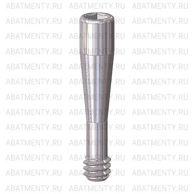Клинический винт, совместимый с ROOTT