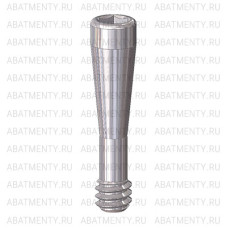 Клинический винт, совместимый с ROOTT