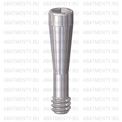 Клинический винт, совместимый с ROOTT