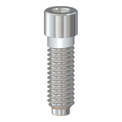 Клинический винт, совместимый с Osstem Comocta Standard, Wide