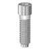 Клинический винт, совместимый с Osstem Comocta Standard, Wide