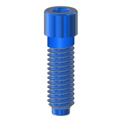 Лабораторный винт, совместимый с Osstem Comocta Standard, Wide