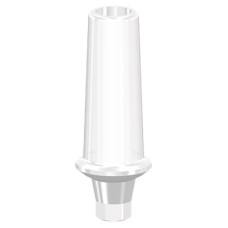 Выжигаемый абатмент, совместимый с Astra Tech OsseoSpeed TX 3.5/4.0, один. констр.