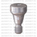 Формирователь десны D=4 H=3, совместимый с Lenmiriot M, Osstem Mini