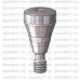 Формирователь десны D=4.5 H=4, совместимый с Lenmiriot R, Osstem Regular