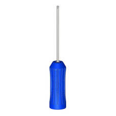 Отвертка синяя TORX S