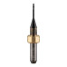 Фреза для CAD/CAM сферическая D1.5 12L r0.75 d6 L50 CoCr / Ti для станков imes-icore 350i, 350i PRO, 550i, 650i, 750i