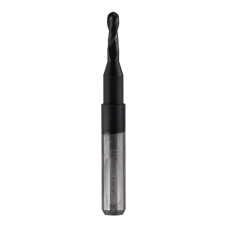 Фреза для CAD/CAM сферическая D3.0 12L r1.5 d6 L50 CoCr / Ti для станков ARUM 5X-200, 4X-450, 5X-450, 5X-500, 5X-500L