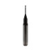 Фреза для CAD/CAM сферическая D1 10L r0.5 d6 L50 CoCr / Ti для станков ARUM 5X-200, 4X-450, 5X-450, 5X-500, 5X-500L