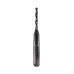 Сверло для CAD/CAM D2.3 17L d6 L50 CoCr / Ti для станков Spinel