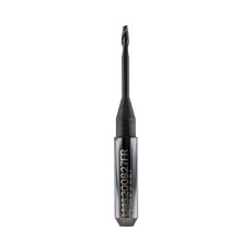 Фреза для CAD/CAM торцевая радиусная D0.25 18L r0.2 d6 L50 CoCr / Ti для станков Spinel