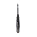 Фреза для CAD/CAM торцевая радиусная D0.25 18L r0.2 d6 L50 CoCr / Ti для станков Spinel