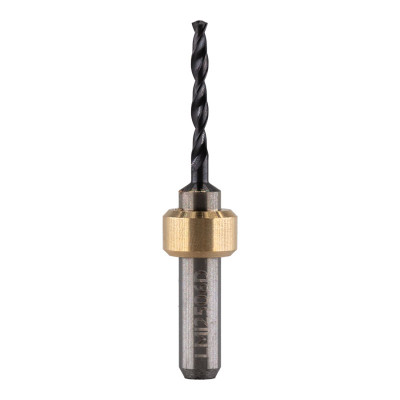Сверло для CAD/CAM D2.5 22L d6 L50 CoCr / Ti для станков imes-icore 350i, 350i PRO, 550i, 650i, 750i