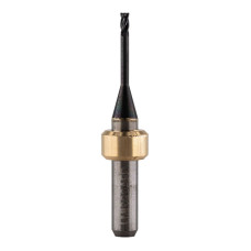 Фреза для CAD/CAM торцевая радиусная D0.25 16L r0.2 d6 L50 CoCr / Ti для станков imes-icore 350i, 350i PRO, 550i, 650i, 750i