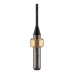 Фреза для CAD/CAM торцевая радиусная D0.25 16L r0.2 d6 L50 CoCr / Ti для станков imes-icore 350i, 350i PRO, 550i, 650i, 750i