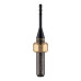 Фреза для CAD/CAM торцевая D0.25 16L d6 L50 CoCr / Ti для станков imes-icore 350i, 350i PRO, 550i, 650i, 750i