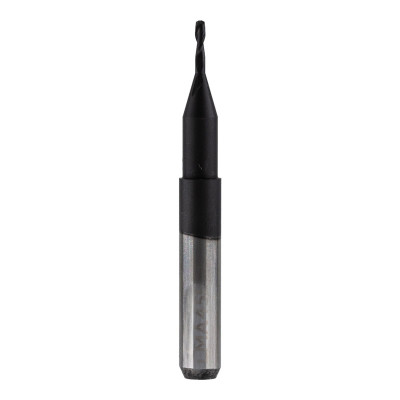 Фреза для CAD/CAM торцевая D1.5 7L d6 L50 CoCr / Ti для станков ARUM 5X-200, 4X-450, 5X-450, 5X-500, 5X-500L