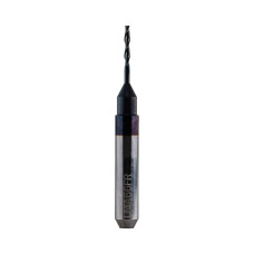Фреза для CAD/CAM торцевая радиусная D1.5 14L r0.2 d6 L50 CoCr / Ti для станков ARUM 5X-200, 4X-450, 5X-450, 5X-500, 5X-500L