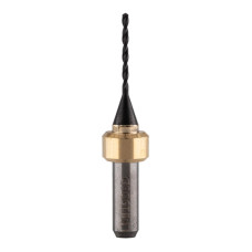 Сверло для CAD/CAM D1.5 18L d6 L50 CoCr / Ti для станков imes-icore 350i, 350i PRO, 550i, 650i, 750i