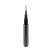 Фреза для CAD/CAM сферическая D0.6 4L r0.3 d6 L50 CoCr / Ti для станков ARUM 5X-200, 4X-450, 5X-450, 5X-500, 5X-500L