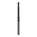 Фреза для CAD/CAM сферическая D2.5 20L r1.25 d3 L48 ZrO2 / PMMA / Wax для станков imes-icore one, 150i, 250i