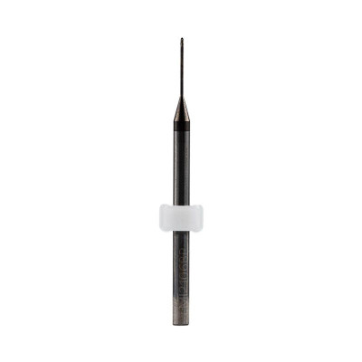 Фреза для CAD/CAM сферическая D0.6 1.0L r0.3 d3 L50 PMMA для станков imes-icore one, 150i, 250i