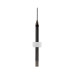 Фреза для CAD/CAM сферическая D0.6 1.0L r0.3 d3 L50 PMMA для станков imes-icore one, 150i, 250i Фреза для CAD/CAM сферическая D0.6 1.0L r0.3 d3 L50 PMMA для станков imes-icore one, 150i, 250i