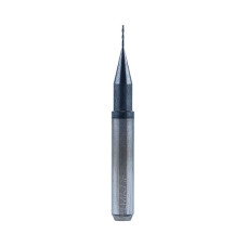 Фреза для CAD/CAM торцевая D0.6 5L d6 L50 CoCr / Ti для станков ARUM 5X-200, 4X-450, 5X-450, 5X-500, 5X-500L