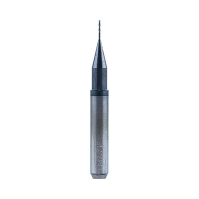 Фреза для CAD/CAM торцевая D0.6 5L d6 L50 CoCr / Ti для станков ARUM 5X-200, 4X-450, 5X-450, 5X-500, 5X-500L
