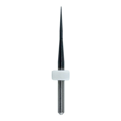 Фреза для CAD/CAM сферическая конусная D0.3 2L d3 L50 ZrO2 для станков imes-icore one, 150i, 250i