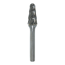 Фреза для гипса сфероконическая D2.0 26L d6 L70 Гипс для станков Millo, Millo Pro, Averon FRM