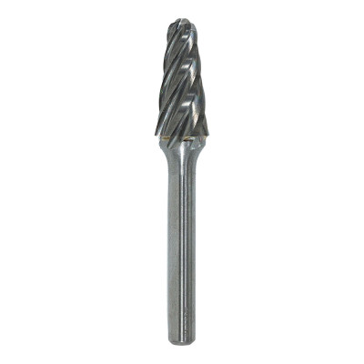 Фреза для гипса сфероконическая D2.0 26L d6 L70 Гипс для станков Millo, Millo Pro, Averon FRM