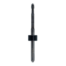 Фреза для CAD/CAM сферическая D2.5 18L d3 L48 ZrO2 для станков imes-icore one, 150i, 250i