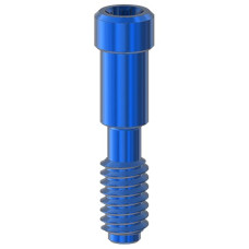Лабораторный винт, совместимый с NobelReplace 4.3, RP, WP, 6.0