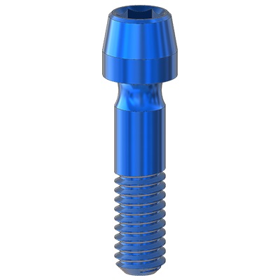 Лабораторный винт, совместимый с Astra Tech OsseoSpeed TX 3.5/4.0